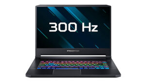 Acer Predator Triton 500