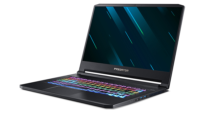 Acer Predator Triton 500