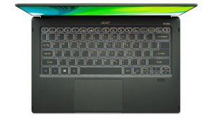 Acer Swift 5