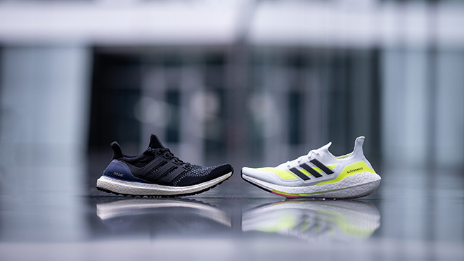 Adidas Ultraboost 21