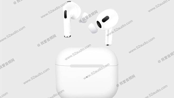 AirPods 3