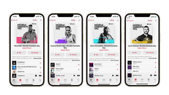 Apple Music