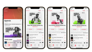 Apple Music