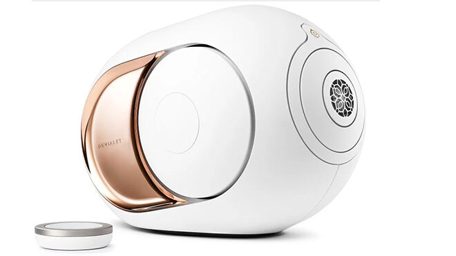 Devialet Phantom 1