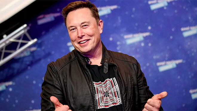 Elon Musk bitcoin tesla