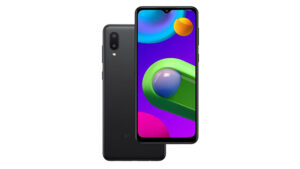 Samsung Galaxy M02