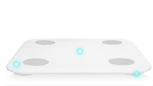Xiaomi Mi Body Composition Scale 2