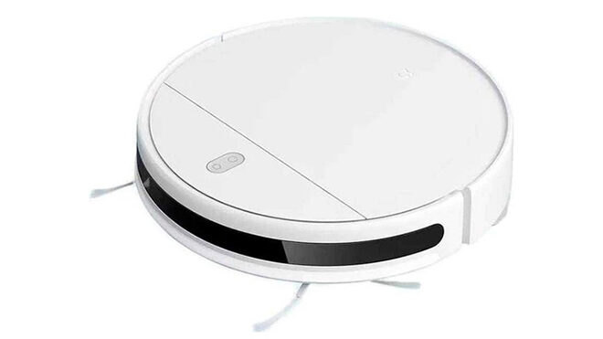 xiaomi mi robot vacuum mop 2