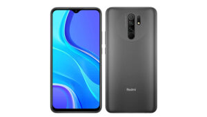 Xiaomi Redmi 9