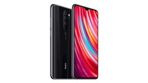 Xiaomi Redmi Note 8 Pro