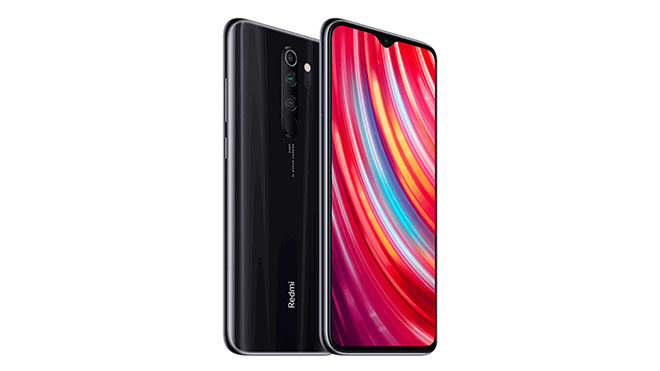 Xiaomi Redmi Note 8 Pro