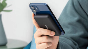 Anker iphone 12