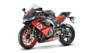 Aprilia RS 660