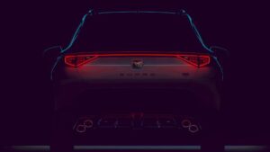 Cupra Formentor VZ5