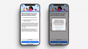 Facebook Apple Android