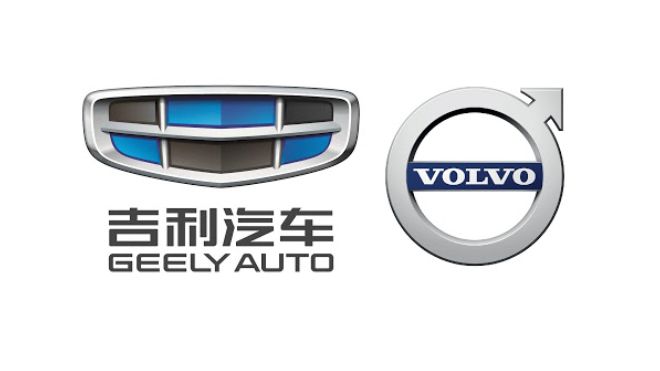 Volvo Geely