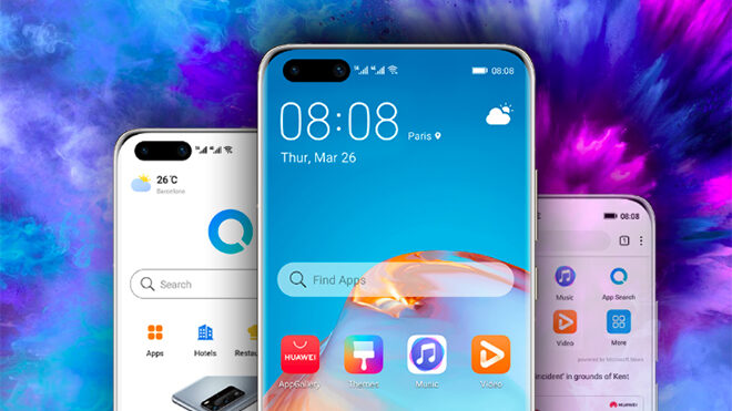 huawei