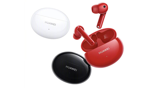 Huawei Freebuds 4i kablosuz kulaklık