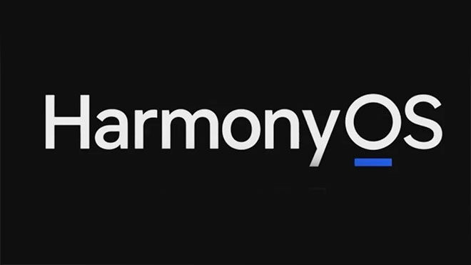 Huawei HarmonyOS