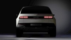 Hyundai Ioniq 5