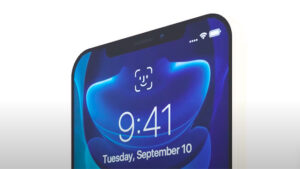iPhone 13 Pro