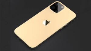 iPhone 13 Pro
