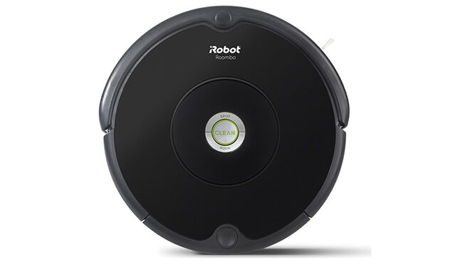 iRobot Roomba 606