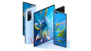 Huawei Mate X2