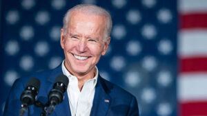Joe Biden