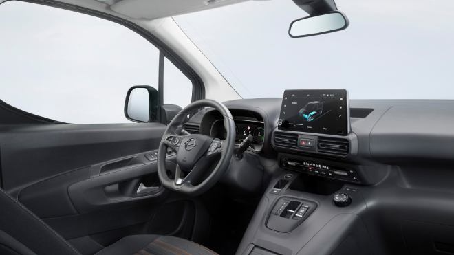 Featured image of post How to Make Opel Combo 2021 Iç Dizayn