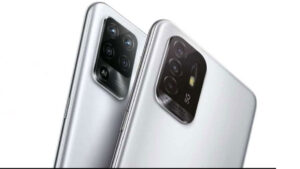 OPPO F19 Pro