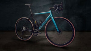 HPS Domestique elektrikli bisiklet