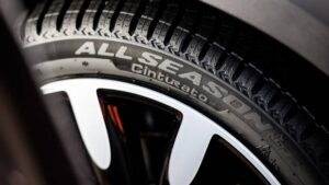 Pirelli Cinturato AllSeason SF2