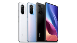 Redmi K40 en güçlü Android telefonlar