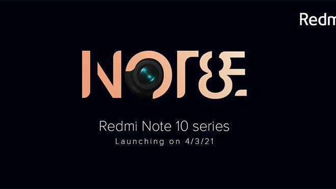 Redmi Note 10