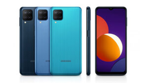 Samsung Galaxy M12