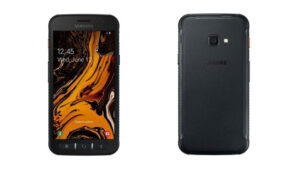 Samsung Galaxy XCover 5