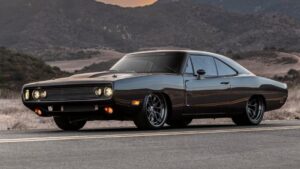 1970 Dodge Charger