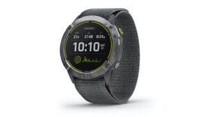 Garmin Enduro
