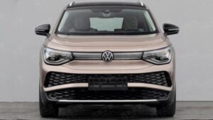 Volkswagen ID. 6