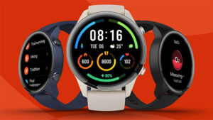 Xiaomi Mi Watch akıllı saat