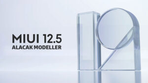 Xiaomi MIUI 12.5