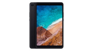 Xiaomi Android tablet