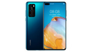 Huawei P40 4G