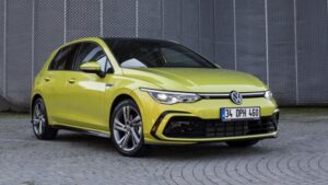 2021 Volkswagen Golf engelli aracı limiti