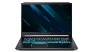 Acer Predator Helios 300