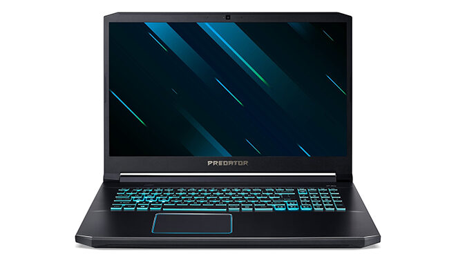 Acer Predator Helios 300