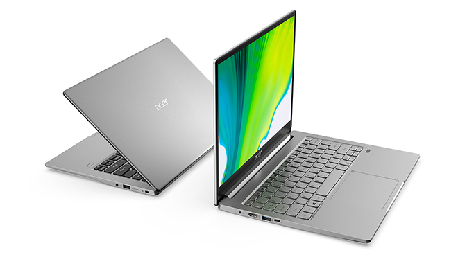 Acer Swift 3