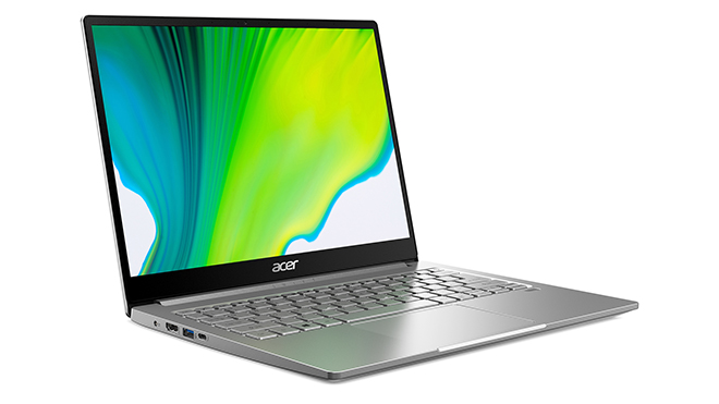 Acer Swift 3