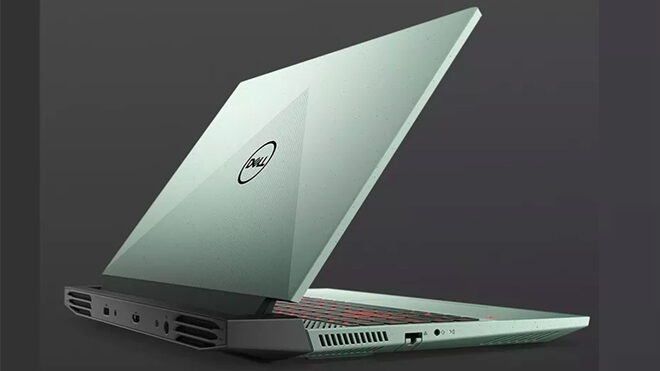 Dell G15
